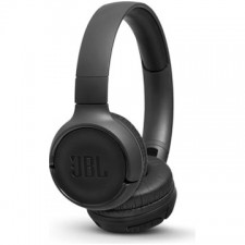Austiņas BT JBL T-510BT-BLK